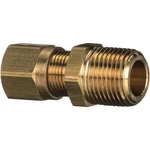 Gates G32100-0406 Air Brake To Male Pipe (nylon Tubing Compression). Fixed Price $21.99.