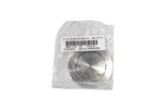 Mks Kf Nw50 316 Stainless Blank-off Vacuum Flange Silver Taiwan 100311706-316. Fixed Price $17.99.