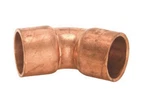 10-pack Mueller 45 Copper Elbows 1-1/2" C X Ell, 1-5/8" Od Ell. Fixed Price $49.99.