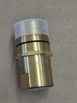 Summit 4100m-16n 3224 Brass 1" Npt Wet Line Check Valve. Fixed Price $32.95.