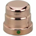 Viega Propress Fittings - 20843 Xl Copper Cap 3" P. Fixed Price $84.77.