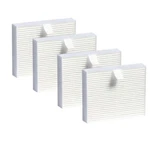 Nisipra Ap03 Replacement Hepa Filter For Conair Portable Small Air Purifier, 4pk. Fixed Price $13.99.