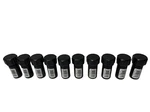 Dig 1/2 In. Compression End Removable Cap Black 531 677 Water Tight Seal 10 Pack. Fixed Price $7.35.