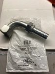 Gates G20179-2020 20gs-20fjx90s 90 Hydraulic Hose Fitting 734727645. Fixed Price $70.00.
