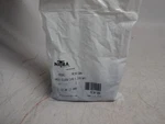 Nitra Pneumatics Me38-38n Bag Of 5 Push-to-connect Fittings Male Elbow 3/8x3/8. Fixed Price $12.93.
