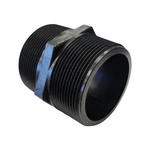 Banjo Short Poly Nipple Pipe Fitting 2" Npt - Nip200-sh. Fixed Price $9.15.