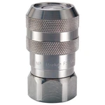 Parker Fs-751-12fp-e5 Quick Connect,socket,3/4",3/4"-14 55kv80. Fixed Price $1177.25.