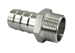 Duda Energy Deca Male Hose Barb Adapter. Fixed Price $48.36.