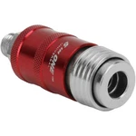 Milton 5-in-1 Universal Safety Exhaust Quick-connect Industrial Coupler. Fixed Price $31.58.