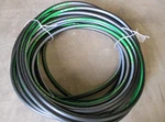Gates Hydraulic Hose 6m2t 3/8" 50' Feet Sae 100r16 5000 Psi. Fixed Price $244.75.