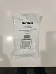 Binks 72-1303 1/4" Swivel Connector X Hose Fitting - Lot Of 10pcs. Fixed Price $66.15.