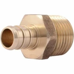 Sharkbite 1/2 In. Pex X Dia. Mpt Adapter. Fixed Price $45.79.