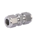 304 Stainless Steel Compression Tube Fitting Union With Double Ferrules 1" Od.... Fixed Price $26.17.