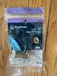 Flare Gas Fitting, 3/8 In. Od - 62747b. Fixed Price $9.99.
