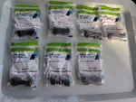 Sharkbite Prolock 3/8 In. Push-to-connect Straight Coupling Fitting 7 Pack. Fixed Price $27.99.
