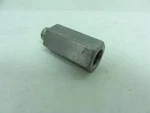210093 Old-stock; Arol P05b00520900 Internal Spacer W/ Square Connector. Fixed Price $23.95.