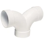 Airvac Vm105 90-degree 3-way T Shape Pvc Fittings. Fixed Price $9.97.