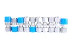 (10) New Ham-let 3002005 3/8 Od X Mpt Ss Comp Male Connectors 037037sscmc. Fixed Price $55.95.