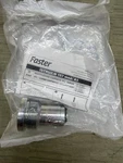 John Deere Axe60984 Hydraulic Quick Coupler Socket, 3/8 Inch. Fixed Price $102.00.