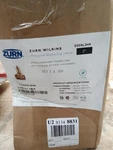 Zurn Wilkins 2-500xl3hr Pressure Reducing Valve. Fixed Price $2000.00.