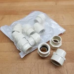 Spears 4135-010or Cts Female Adapter Socket, D2846, 1", Tan - New. Fixed Price $22.79.