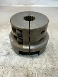 New No Box Rotex55 Ktr Jaw Coupling Gg25. Fixed Price $67.50.
