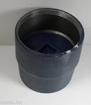 Zurn 56416-881 5" Cast Iron Cleanout. Fixed Price $89.98.