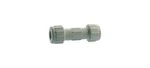 Coupling Schedule 40 1-1/4" Compression X D Pvc 3". Fixed Price $4.35.