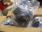 Lot Of 5 Lasco Fittings 2 X 1 1/2" Tapt Saddle Acme Thread 364-251 New. Fixed Price $149.99.