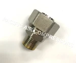 M8005 Rapidair Maxline 3/4" Air Hose Fitting, 1/"" Npt. Fixed Price $14.52.