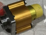 Eaton Ae82291p Quick Disconnect Coupling Assembly. Fixed Price $175.00.
