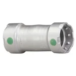 Viega Megapress Coupling No Stop, 1" X 25040 691514250403. Fixed Price $44.29.
