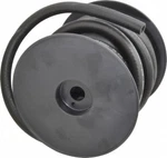 Contitech Fuel Line/emission Hose, 250 F Max, Hysunite Chemigum, 3/8" Id X 25'. Fixed Price $81.39.