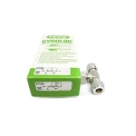 Hoke 8ttt316 (pkg Of 5) Nsmp. Fixed Price $345.00.