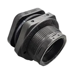 Banjo 3 Inch Poly Bulkhead Tank Fitting With Epdm Gasket - Tf300. Fixed Price $52.60.