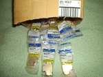 Brasscraft Brass Pipe Fitting, Tee, 1/2" X Female 203-8xcbp. Fixed Price $9.99.