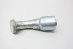 Parker 11777-24-24 Crimp Style Hydraulic Hose Fitting 1-1/2in. Fixed Price $261.90.