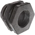 Banjo Tf300 3" Fnpt Bulkhead Tank Polypropylene Fitting. Fixed Price $39.99.