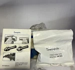 2507-600-1-8 Super Duplex Swagelok Tube Fitting, Male Connector, 3/8 In.male Npt. Fixed Price $120.00.
