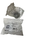 (qty: 2) Mueller Proline 61426, 1-1/2" X 1" Galvanized Bushing **sale**. Fixed Price $11.99.