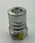 Eaton Hansen Ll6kp31 Hydraulic Quick Connect Hose Coupling Stainless Steel. Fixed Price $54.00.