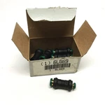 Lot Of 7 Parker 32plp-4-2 Prestolok Unequal Union Fittings 1/8" X 1/4" Tube Od. Fixed Price $40.00.