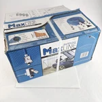 Rapidair Maxline M3800 1/2" Master Kit 100ft Compressed Air Piping System - New. Fixed Price $199.79.