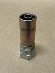Eaton Fc5810-0806s Aeroquip Hose Crimp Fitting *new*. Fixed Price $20.00.