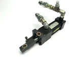 Parker Series 3l 01.50 Tb3llts14a 2.000, 6610-8-10, 6602-8-10. Fixed Price $116.99.