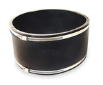 Zoro Select 1056-1515 Flexible Coupling, For Pipe Size 15x15". Fixed Price $115.50.