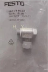 1pcs Festo Grlz-1/8-pk-6-b. Fixed Price $46.17.