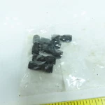 Legris 48681829 6mm X Push To Connect Union Tube Fitting Lot Of 6. Fixed Price $24.56.