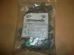 10pc Smc Krt11-00 Union Tee Inside Diameter: 3/8" New In Bag. Fixed Price $32.00.