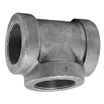 Anvil 0300032000 Tee Tee, 1" Pipe, Fnpt, Cast Iron, Class 125. Fixed Price $9.15.